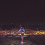 Juan Luis Guerra Instagram - ¡Que gran privilegio tener un público como el de Lima! ¡Cantamos y nos corearon y nuestro corazón rebosó de alegría! ¡Sí se puede! ¡Gracias Perú! #EntreMaryPalmerasTour @sdconcerts 📷 @babeto Lima, Peru