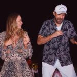 Juan Luis Guerra Instagram - ¡Ven baila conmigo! Recordando a mis queridos @juanes y @lachechi “Cecilia” disponible en tu plataforma digital favorita ¿Ya la escuchaste?
