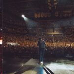 Juan Luis Guerra Instagram - ¡Gracias Tampa por tanto cariño!! #entremarypalmerastour @loudliveentertainment 📷 @babeto