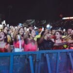 Juan Luis Guerra Instagram - ¡Gracias Barranquilla por tu alegría y cariño! #EntreMaryPalmerasTour 📸: @babeto Estadio Romelio Martínez