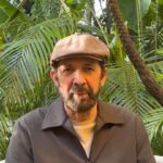 Juan Luis Guerra Instagram - El amor, la gracia y la misericordia de nuestro Señor Jesús sobre toda la República Dominicana.