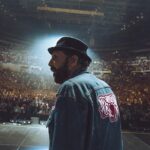 Juan Luis Guerra Instagram - ¡Gracias Puerto Rico por recibirnos con el cariño de siempre, nos hicieron sentir como en casa! 📷 @babeto @loudliveentertainment San Juan, Puerto Rico