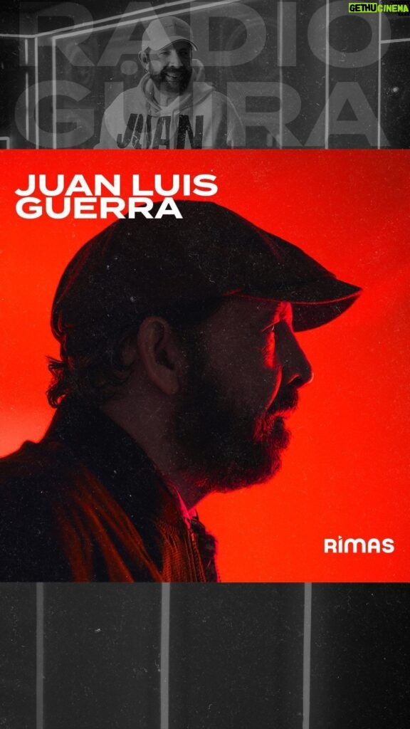 Juan Luis Guerra Instagram - ¿Ready para bailar el nuevo EP de @juanluisguerra de principio a fin?🕺💃 Dale play ▶ en tu plataforma favorita.