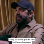 Juan Luis Guerra Instagram - ¡Hoy Radio Güira es de ustedes! Un EP que espero lo disfruten tanto como nosotros creándolo. Escúchenlo hoy en Spotify.