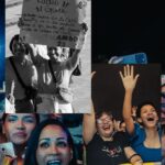 Juan Luis Guerra Instagram - ¡Ver sus caras felices es el mejor regalo! 🇩🇴 #EntreMaryPalmerasTour @sdconcerts 📷 @melenamore y @danielgarciadr
