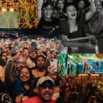 Juan Luis Guerra Instagram - ¡Ver sus caras felices es el mejor regalo! 🇩🇴 #EntreMaryPalmerasTour @sdconcerts 📷 @melenamore y @danielgarciadr