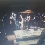 Juan Luis Guerra Instagram - Recuerdos de nuestro primer viaje a Tokyo que más tarde inspiró “Bachata en Fukuoka”. #tbt
