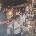 Juan Luis Guerra Instagram - Recuerdos de nuestro primer viaje a Tokyo que más tarde inspiró “Bachata en Fukuoka”. #tbt