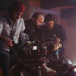 Juan Luis Guerra Instagram – Detrás de cámaras de la filmación del nuevo vídeo La Noviecita. ¿Ya lo viste? #RadioGüira