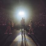 Juan Luis Guerra Instagram - ¡Gracias Puerto Rico por recibirnos con el cariño de siempre, nos hicieron sentir como en casa! 📷 @babeto @loudliveentertainment San Juan, Puerto Rico
