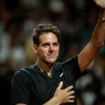 Juan Martin del Potro Instagram - Me hicieron muy Feliz!!! Eternamente agradecido. ♥️