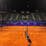 Juan Martin del Potro Instagram – Qué lindo va a ser volver a verlos!!! 🙏🇦🇷🎾 IEB+ Argentina Open