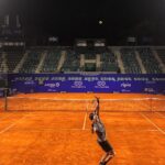 Juan Martin del Potro Instagram - Qué lindo va a ser volver a verlos!!! 🙏🇦🇷🎾 IEB+ Argentina Open