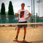 Juan Martin del Potro Instagram - Sigo entrenando con todo, tengo días mejores que otros pero siempre con la esperanza de regresar a la cancha a principios del año que viene. Sería muy especial volver en Buenos Aires y luego también jugar en Río. Trabajo con la ilusión y el esfuerzo como ustedes saben para que podamos vernos acá. En las próximas semanas les iré contando como evoluciono. Saludos a todos!!! 🤗. . I’ve been training really hard, some days are better than others but always with the hope of coming back to compete early next year. It would be very special to come back in Buenos Aires and then play in Rio. As you can imagine, I’m giving my all everyday so we can meet again very soon. I’ll keep you all updated with my progress. Take care 🤗