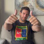 Juan Martin del Potro Instagram - Hey there! I wanted to say hello and tell you I’m currently in Chicago. I’ve been consulting Dr. Jorge Chahla and the news is that tomorrow I’ll undergo another surgery on my knee. We’ve tried conservative therapy but the pain is still there. He knows I want to play tennis again and be able to play the Olympics, so we agreed that surgery should be done as soon as possible. Of course, these last few weeks weren’t easy for me. Everything’s so hard since my father’s passing. But also, I feel the strength he sends me from above. I had this day in which I woke up and called the doctor. I knew I had to try again. I hope I can overcome this painful situation. I won’t stop trying. Of course, your messages and best wishes are always welcomed. Thanks for the love. Take care. ❤️
