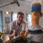 Juan Martin del Potro Instagram - Nos parecemos? 😂😂😂 Les presento a alguien que les explicará temas que parecen complejos en la nueva campaña de @yogurisimoargentina. Espero les guste! #Delpobasico