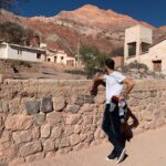 Juan Martin del Potro Instagram - Me voy muy contento de haber conocido Jujuy. Gracias a toda la gente por el cálido recibimiento. Me llevo guardado todo el amor, sencillez y alegría que transmiten. Hasta pronto!!! 🤗🌵🇦🇷 #jujuy #argentina Jujuy, Argentina