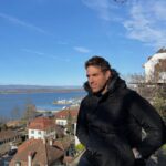 Juan Martin del Potro Instagram - 🏔🧥❄️🍫