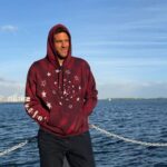 Juan Martin del Potro Instagram - Qué estaría pensando… 🚶🏻‍♂️😂 Miami, Florida