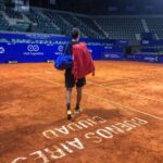 Juan Martin del Potro Instagram - Qué lindo va a ser volver a verlos!!! 🙏🇦🇷🎾 IEB+ Argentina Open