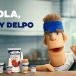 Juan Martin del Potro Instagram - Nos parecemos? 😂😂😂 Les presento a alguien que les explicará temas que parecen complejos en la nueva campaña de @yogurisimoargentina. Espero les guste! #Delpobasico