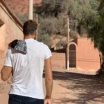 Juan Martin del Potro Instagram - Me voy muy contento de haber conocido Jujuy. Gracias a toda la gente por el cálido recibimiento. Me llevo guardado todo el amor, sencillez y alegría que transmiten. Hasta pronto!!! 🤗🌵🇦🇷 #jujuy #argentina Jujuy, Argentina