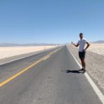 Juan Martin del Potro Instagram - Y un día... llegué a #Jujuy 🇦🇷🌵♥️🙌 Jujuy, Argentina