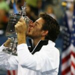 Juan Martin del Potro Instagram - 1️⃣0️⃣ años y todavía lo recuerdo como si fuese ayer. 🏆🗽 . . Ten years ago... Seems like yesterday US OPEN - Flushing Meadows - Arthur Ashe Stadium