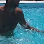 Juan Martin del Potro Instagram - Les comparto algunos de los trabajos de rehabilitación de estos días. Eight weeks after the surgery, I’ve been working hard these days.