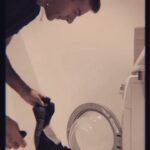 Juan Martin del Potro Instagram – Lavo, plancho y cocino 😂👨‍🍳🧺 London, United Kingdom