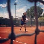 Juan Martin del Potro Instagram - Después de 2 meses, una linda noticia ☺️🙌🎾 . . After 2 months, good news!!!