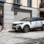 Juan Martin del Potro Instagram - #tbt a la filmación de este año con #Peugeot . . Throwback to my last shooting with @Peugeot & @DriveToTennis #NEXTisHERE #SUVPeugeot5008