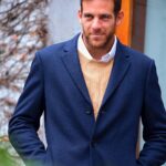 Juan Martin del Potro Instagram - 📷🕺 Etiqueta Negra fiambreria