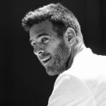 Juan Martin del Potro Instagram - Hello #wimbledon 🌱🎾🙄 Wimbledon