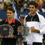 Juan Martin del Potro Instagram - 1️⃣0️⃣ años y todavía lo recuerdo como si fuese ayer. 🏆🗽 . . Ten years ago... Seems like yesterday US OPEN - Flushing Meadows - Arthur Ashe Stadium