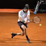 Juan Martin del Potro Instagram - Grazie per tutto Roma 🇮🇹🙌 y a todos ustedes por el apoyo de siempre 🤗 Foro Italico