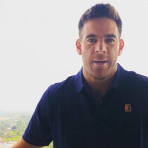 Juan Martin del Potro Instagram - Holaaa! 👋 tanto tiempo!  En estos videos les cuento un poco lo que me ocurrió estas semanas y lo que viene. Gracias por el apoyo, sin el aliento de ustedes sería muy difícil volver. 🤗
(English caption please visit @teamdelpo)
