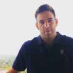 Juan Martin del Potro Instagram - Holaaa! 👋 tanto tiempo! En estos videos les cuento un poco lo que me ocurrió estas semanas y lo que viene. Gracias por el apoyo, sin el aliento de ustedes sería muy difícil volver. 🤗 (English caption please visit @teamdelpo)