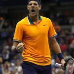 Juan Martin del Potro Instagram - Fue una derrota que aún me duele, pero Nole es un gran campeón y mereció el triunfo. Me llevo el trofeo más lindo, el amor de todos ustedes, que me hizo sentir tan feliz. Lo que sentí ayer lo tendré guardado siempre en mi corazón. Muchas gracias el apoyo de siempre! 💖🙏🗽 . . It still hurts, but Nole is a great champion and he deserved the title. I take the most beautiful trophy: the love you showed me. What I felt yesterday, I will cherish it forever in my heart. Thanks for your support!