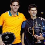 Juan Martin del Potro Instagram - Fue una derrota que aún me duele, pero Nole es un gran campeón y mereció el triunfo. Me llevo el trofeo más lindo, el amor de todos ustedes, que me hizo sentir tan feliz. Lo que sentí ayer lo tendré guardado siempre en mi corazón. Muchas gracias el apoyo de siempre! 💖🙏🗽 . . It still hurts, but Nole is a great champion and he deserved the title. I take the most beautiful trophy: the love you showed me. What I felt yesterday, I will cherish it forever in my heart. Thanks for your support!