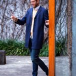 Juan Martin del Potro Instagram - 📷🕺 Etiqueta Negra fiambreria