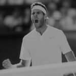 Juan Martin del Potro Instagram - Esta foto lo dice todo. Sólo quiero agradecerles el apoyo y cariño que me dan y mi respeto y felicitaciones para @RafaelNadal por la gran batalla. Hasta el año que viene, #Wimbledon 🌱🙋‍♂️🤗 . . This picture says it all. I just want to thank you for your love and support and big congrats to Rafa for the battle. See you next year, @Wimbledon