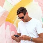 Juan Martin del Potro Instagram - Leyendo sus mensajes 📍wynwood 🎨🖌 Miami, Florida