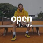 Juan Martin del Potro Instagram - Un grande entre grandes, un luchador de la vida. Siempre bajo la premisa del #NuncaTeRindas 🎾❤️‍🔥 Desde Tandil para el mundo, Juan Martín del Potro, adelante maestro... #DHLxJuanMartínDelPotro