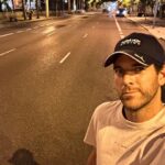Juan Martin del Potro Instagram – Que lindo es Madrid, pasé unos días increíbles. Cuantos lindos recuerdos 🙌
Gracias a mis amigos de @vpplazaespanadesign 😊 Hotel Vp Plaza De España Design 5