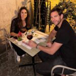 Juan Martin del Potro Instagram – La mejor del mundo @sabatinigaby 
Te quiero 🫶