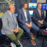 Juan Martin del Potro Instagram - Realmente me sentí como en casa. Gracias @usopen 💙 Always amazing feelings in this unique place. Thank you US Open Tennis Championships