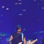 Juanes Instagram - Un verdadero honor haber podido llegar a Austin City Limits! Estará al aire en el segundo semestre 🔥🙏🏼 @acltv