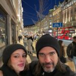 Juanes Instagram - 🇬🇧♥️
