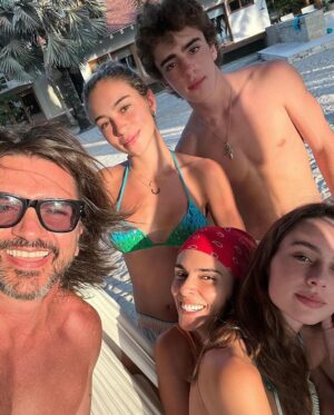 Juanes Instagram - 2024🙏🏼🔥